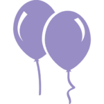 vappu balloon ilmapallo